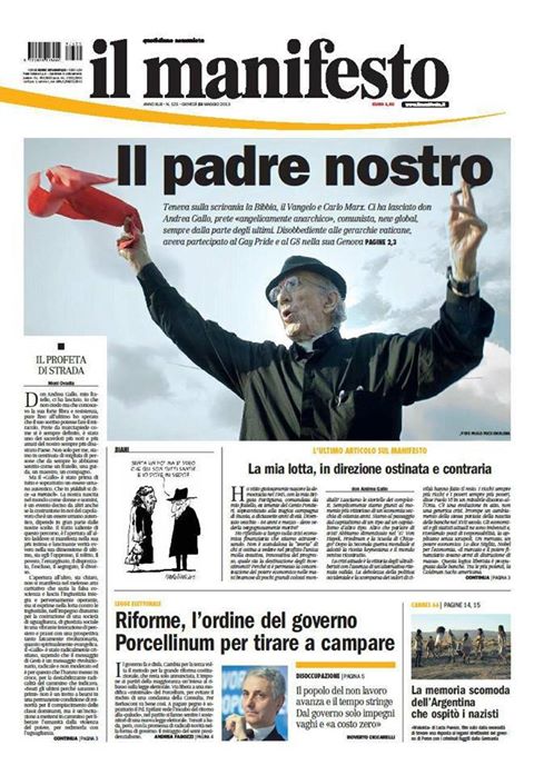 il manifesto