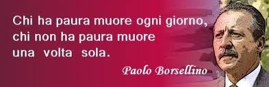 Pailo Borsellino