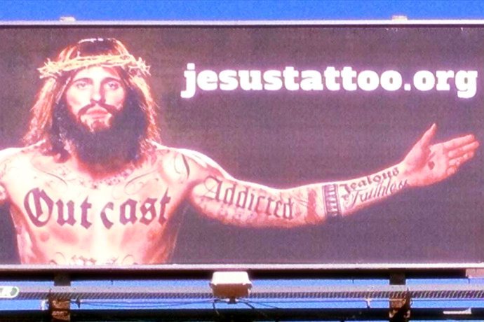 jesustattoo-orgtuttacronaca