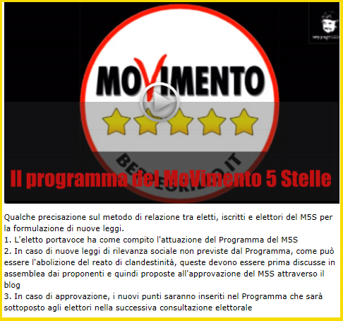 M5S