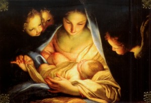 natività