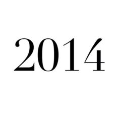 2014 anno nuovo
