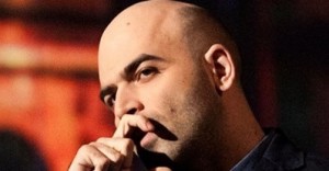 Saviano