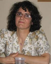 Lidia Maggi