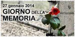 giornata della memoria