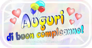 auguri