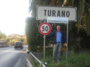 Turano denomadizzato