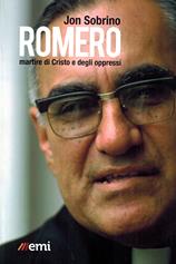 Romero libro su Sobrino