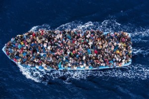 foto premio migranti