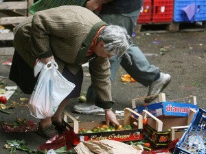 povertà