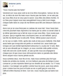 lettera