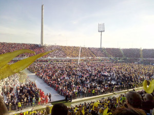 stadio