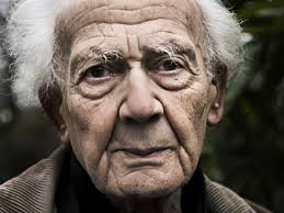 Zygmunt Bauman