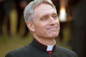 padre Georg